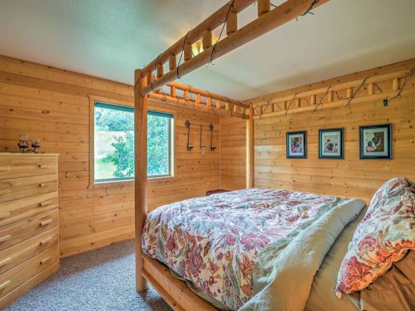Jackson Hole Wy Home 1005739
