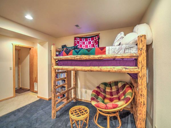 Jackson Hole Wy Home 1005739
