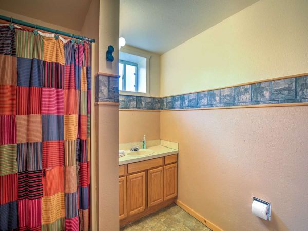 Jackson Hole Wy Home 1005739