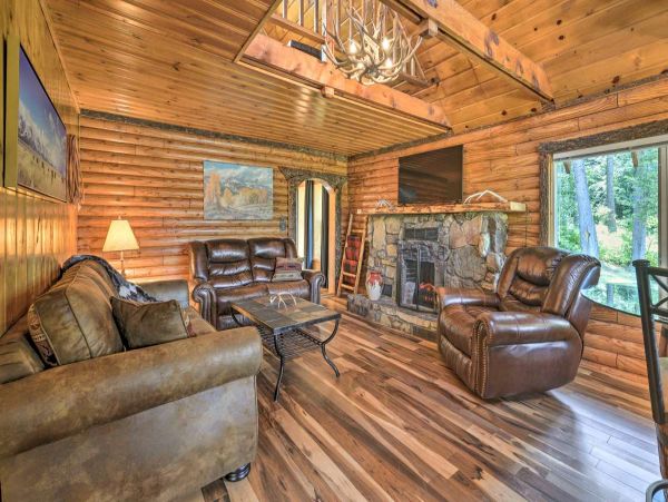 Jackson Hole Wy Home 1005740