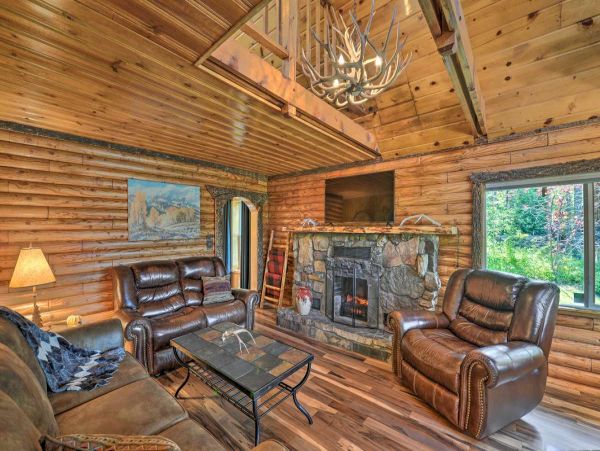Jackson Hole Wy Home 1005740