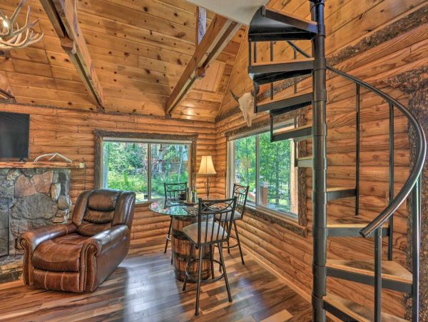 Jackson Hole Wy Home 1005740