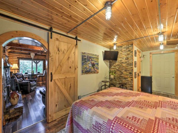 Jackson Hole Wy Home 1005740
