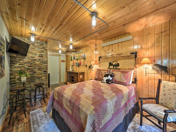 Jackson Hole Wy Home 1005740