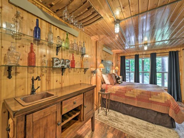 Jackson Hole Wy Home 1005740