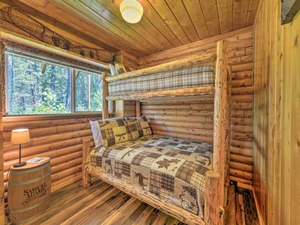 Jackson Hole Wy Home 1005740
