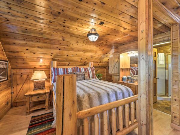 Jackson Hole Wy Home 1005740