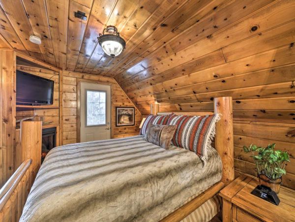 Jackson Hole Wy Home 1005740