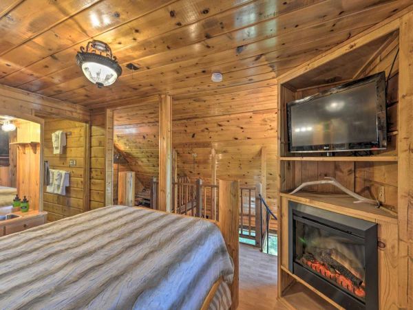 Jackson Hole Wy Home 1005740