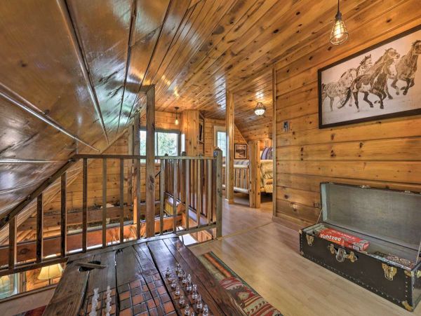 Jackson Hole Wy Home 1005740