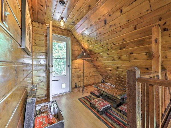 Jackson Hole Wy Home 1005740