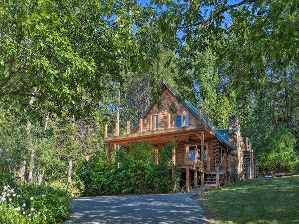 Jackson Hole Wy Home 1005740