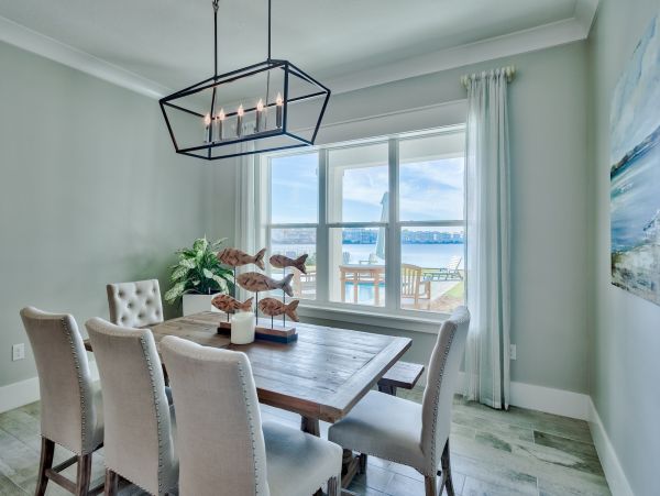 Six bedroom luxury vacation Home with Pool in Destin