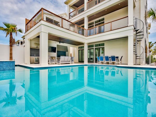 Beaches Of South Walton Home 1005742