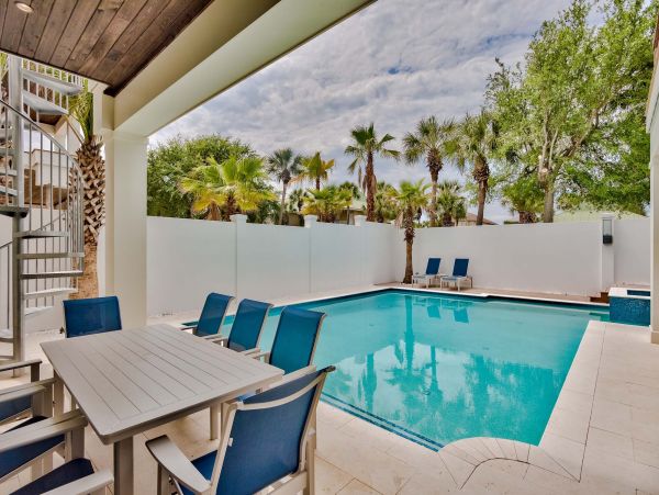 Beaches Of South Walton Home 1005742