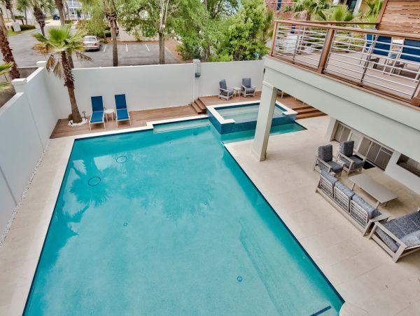 Beaches Of South Walton Home 1005742