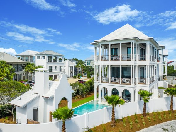 Beaches Of South Walton Home 1005743
