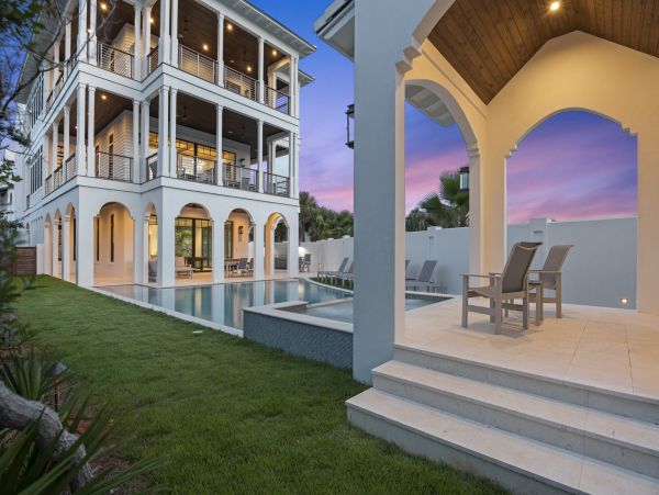 Beaches Of South Walton Home 1005743