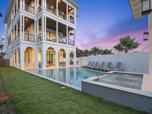 Beaches Of South Walton Home 1005743