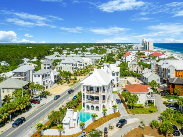 Beaches Of South Walton Home 1005743