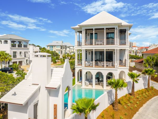 Beaches Of South Walton Home 1005743