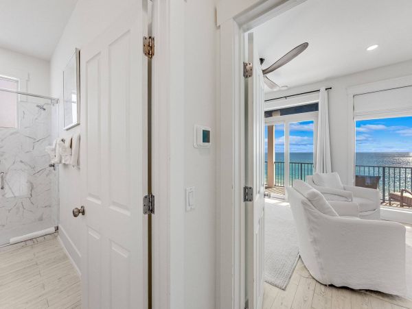 Steps From Rosemary Beach Come Visit the High Life!