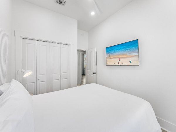 Steps From Rosemary Beach Come Visit the High Life!