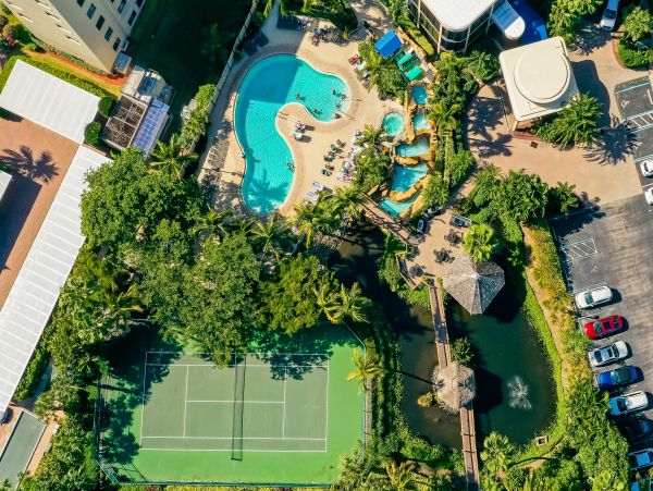 Fort Myers Vacation Condo Two Bedrooms Sleeps 6 Gulf Views