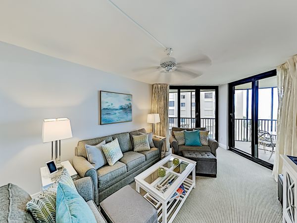 Fort Myers Vacation Condo Two Bedrooms Sleeps 6 Gulf Views