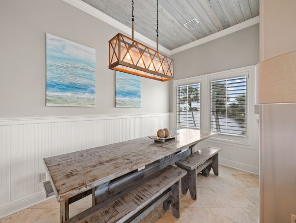 Luxury Eight Bedroom Destin Vacation Home 20 Guests