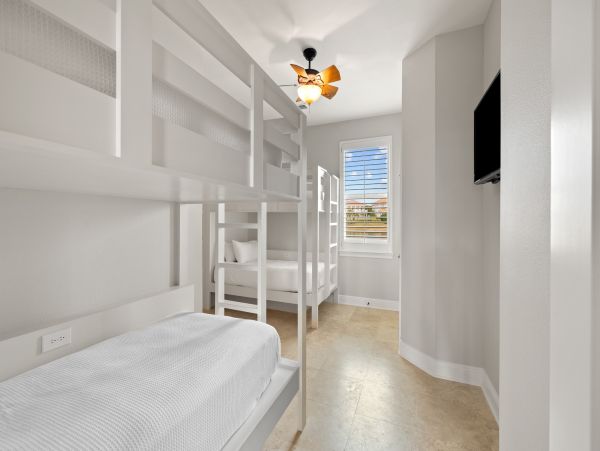 Luxury Eight Bedroom Destin Vacation Home 20 Guests