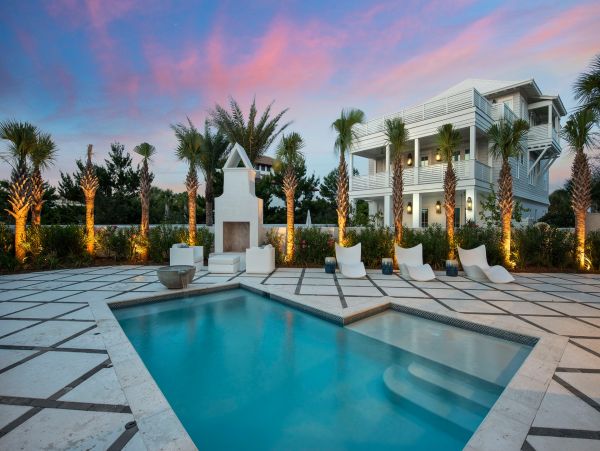 Beaches Of South Walton Home 1005747