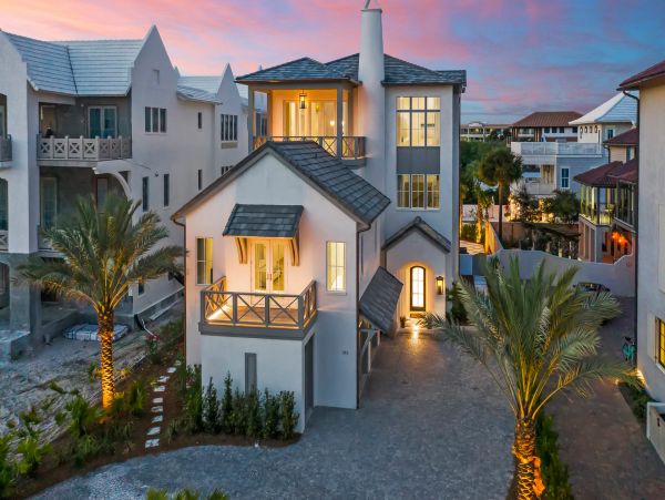 Beaches Of South Walton Home 1005747