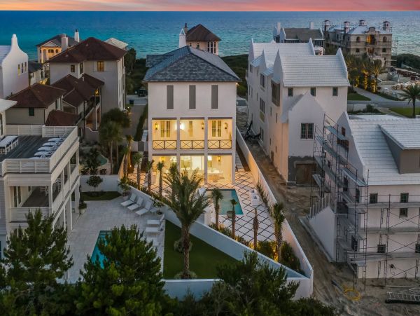 Beaches Of South Walton Home 1005747