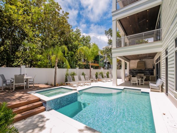 Beaches Of South Walton Home 1005748