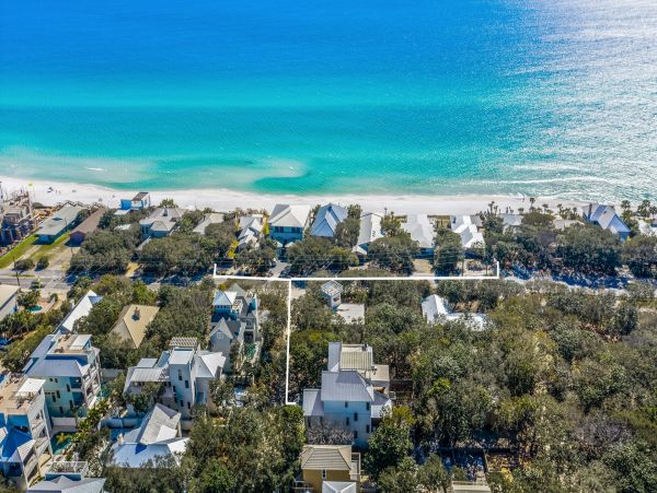 Beaches Of South Walton Home 1005748
