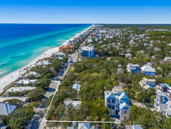 Beaches Of South Walton Home 1005748