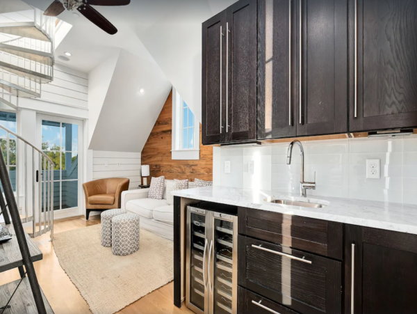 Rosemary Beach Luxury Pool Vacation Home