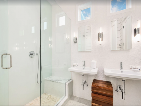 Rosemary Beach Luxury Pool Vacation Home