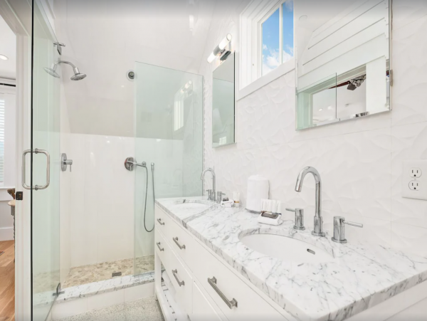 Rosemary Beach Luxury Pool Vacation Home