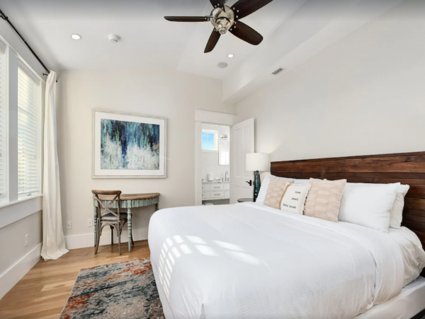 Rosemary Beach Luxury Pool Vacation Home