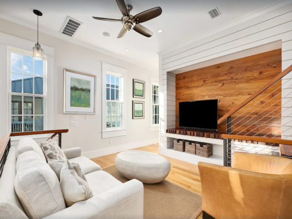 Rosemary Beach Luxury Pool Vacation Home