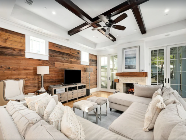Rosemary Beach Luxury Pool Vacation Home