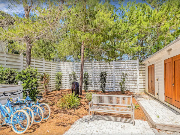 Rosemary Beach Luxury Pool Vacation Home