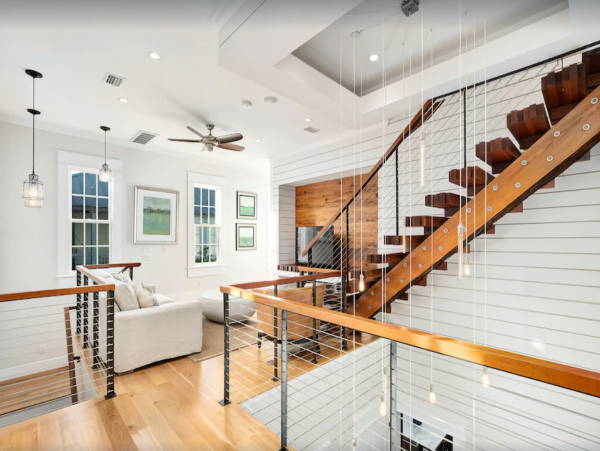 Rosemary Beach Luxury Pool Vacation Home
