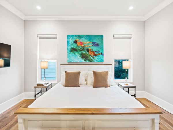 Luxury Beyond Belief in Miramar Beach 20 Guests