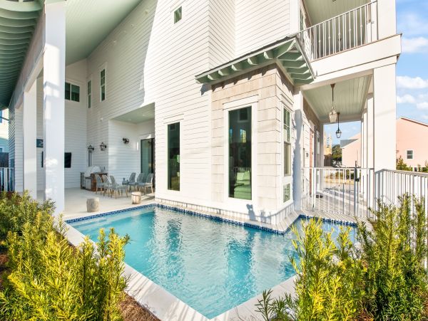 Luxury Beyond Belief in Miramar Beach 20 Guests