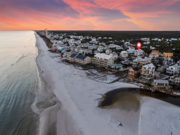 Luxury Beyond Belief in Miramar Beach 20 Guests