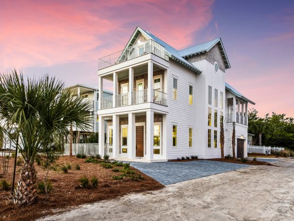 Luxury Beyond Belief in Miramar Beach 20 Guests