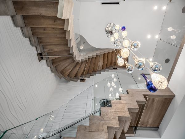 Destin Luxury Vacation Beach Home Views  Gulf Steps to Beach
